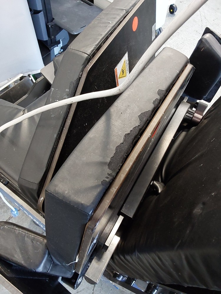 Berchtold OPERON B810 Operating Table OT-160-0475