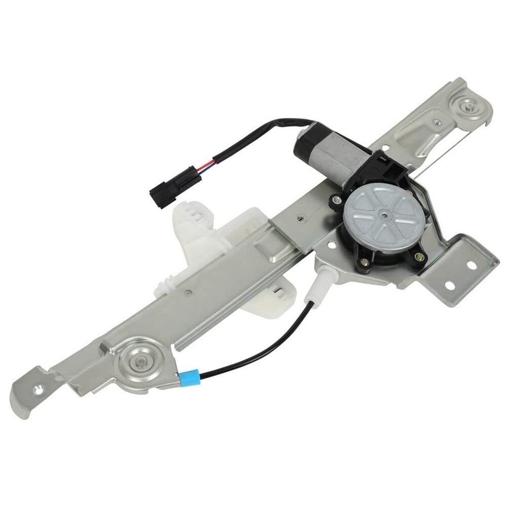 Power Window Regulator Motor for 2007-2012 Caliber Front Left Side 748-538