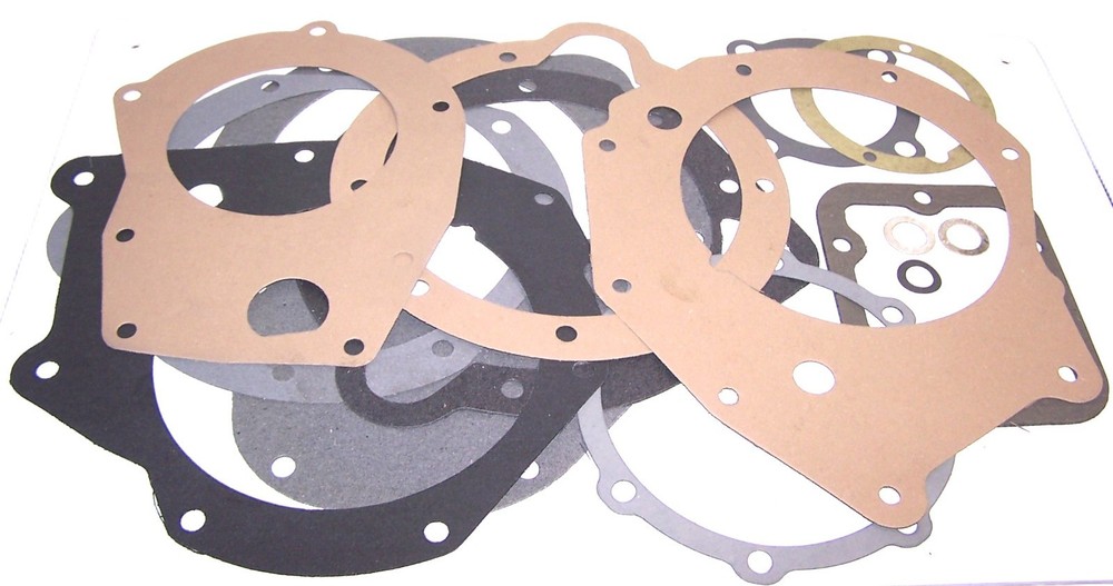 New Process NP203 Transfer Case Gasket Kit