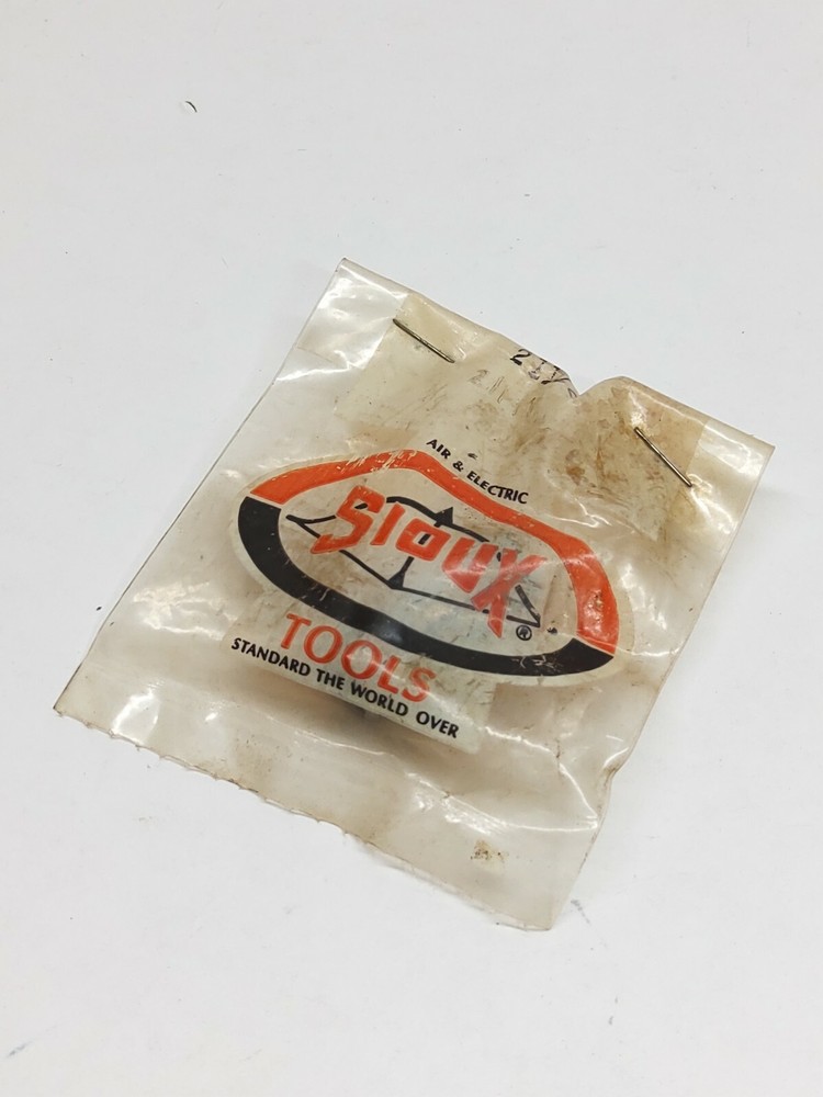 SIOUX TOOL 21110 (NEW)