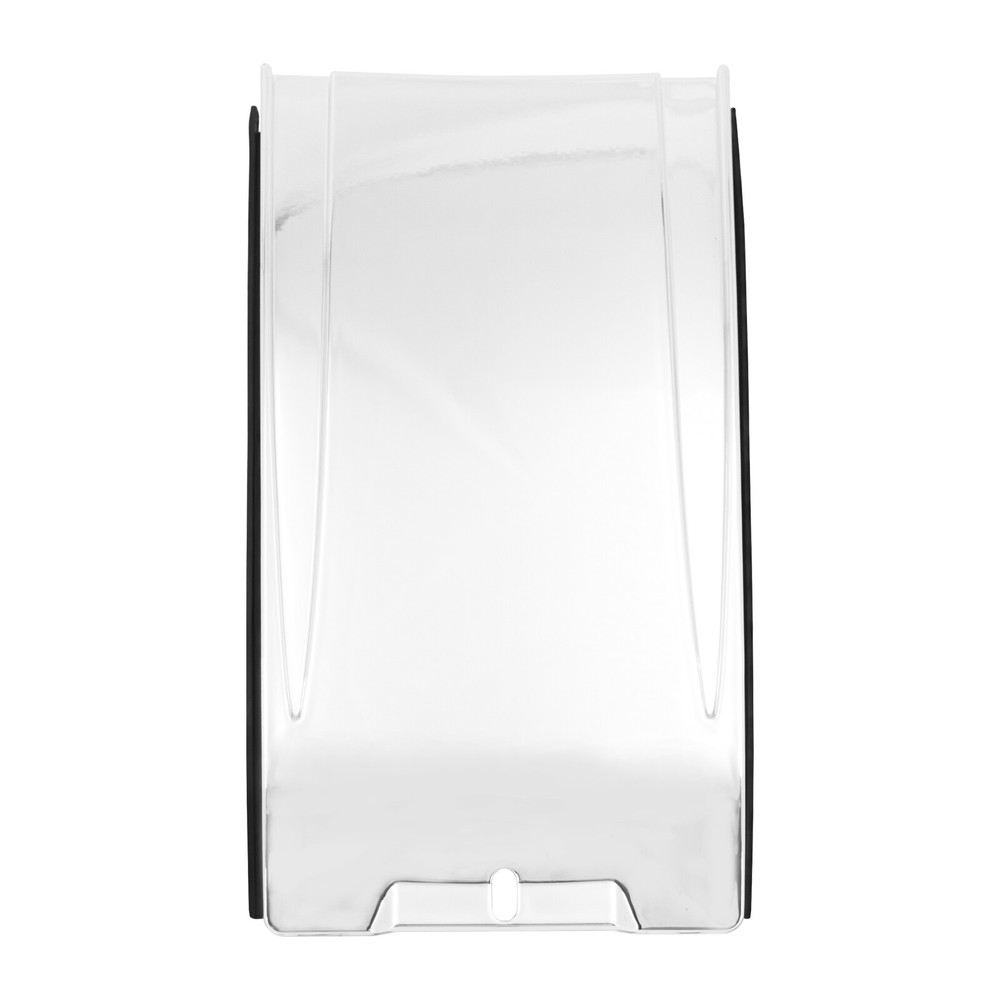 Chrome Lower Dash Panel Tank Extension Kit For Harley Softail Fat Boy 2000-2017