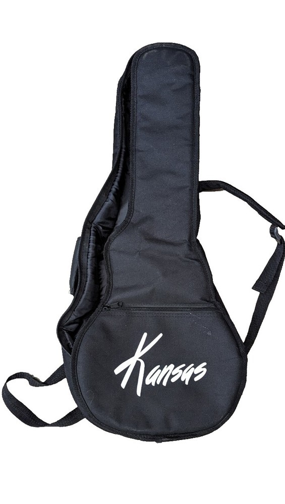 Kansas Small Instrument Soft case 27"
