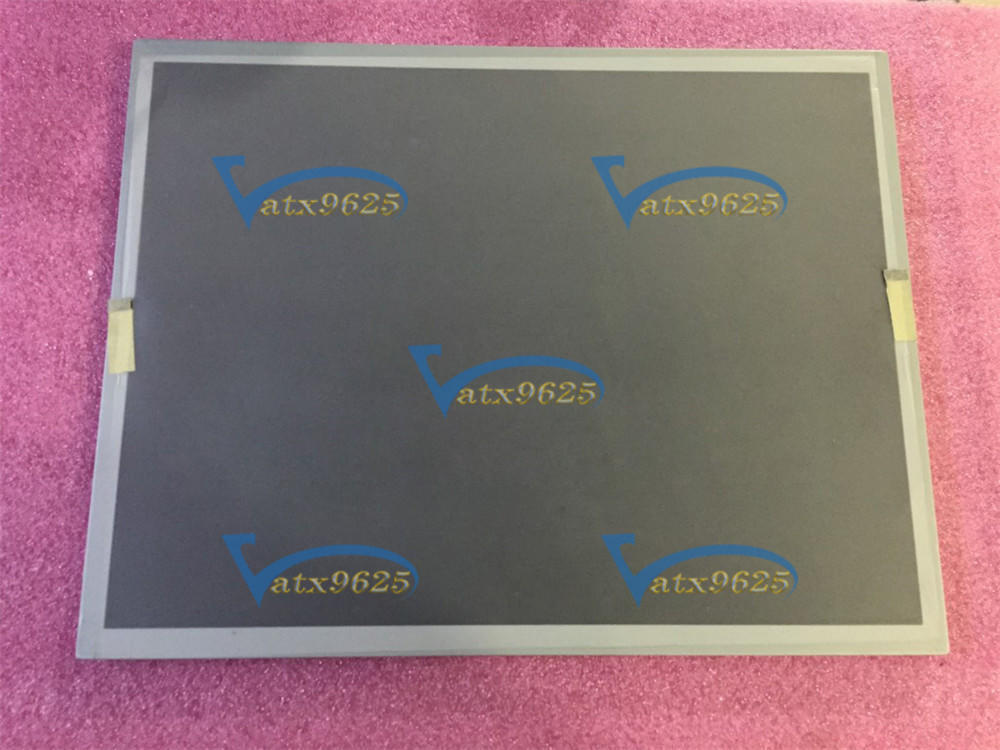 1PC NEW 15.0" 1024×768 Resolution Sharp LQ150X1LW95 LCD Screen Panel