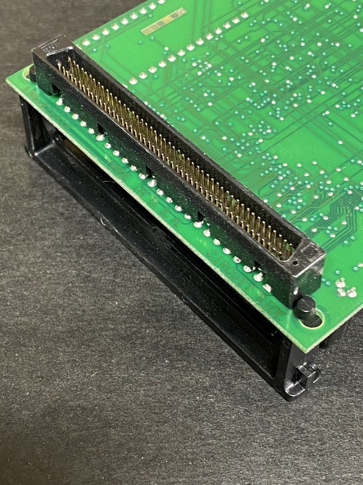 PT-SBS440A Performance Technologies Fast/Wide SCSI Host Bus Adapter for SBUS