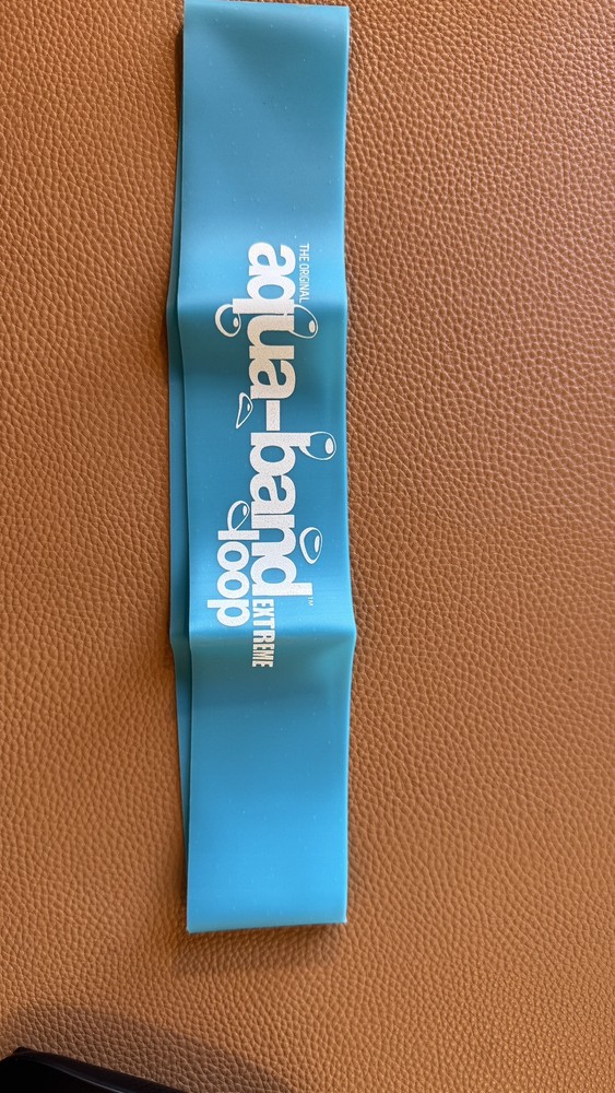 Aqua-band Loop Extreme Aquatic Band
