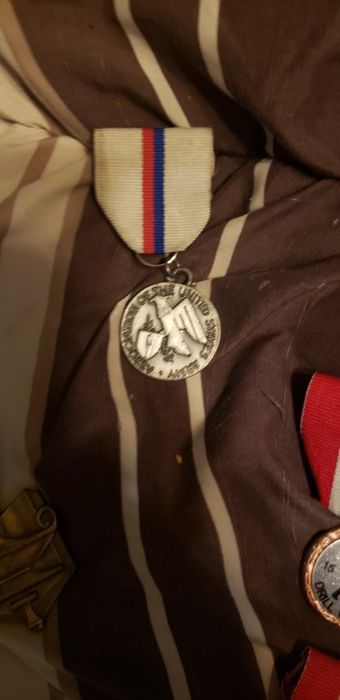 Medals