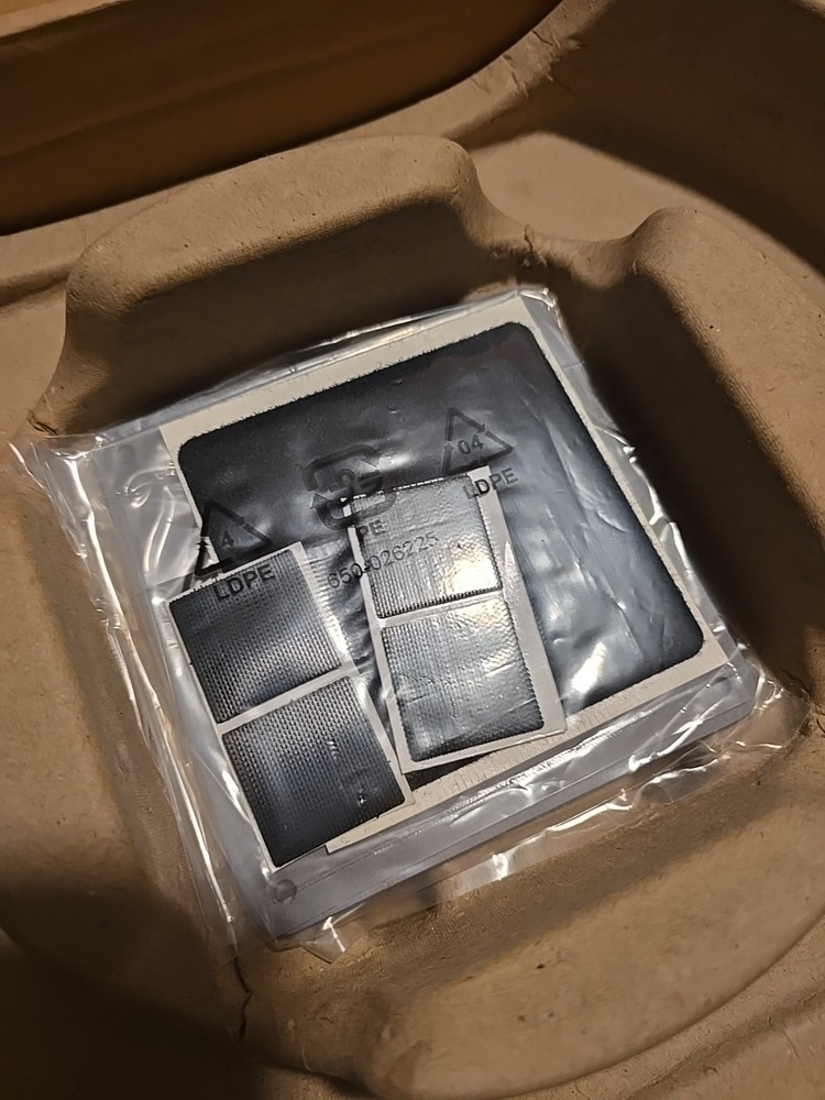 Logitech 960-001095 Docking Station