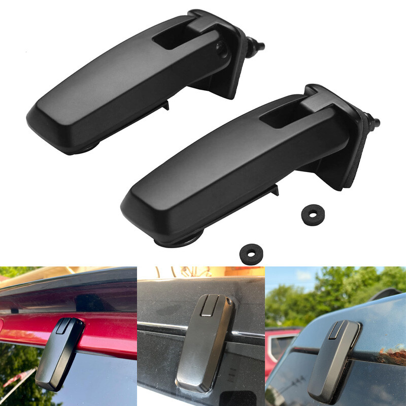 For 2008-2012 Ford Escape Rear Liftgate Window Hatch Hinge Left & Right
