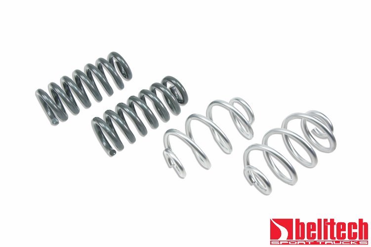 Belltech 63-72 Chevy C10 1/2" Drop Lowering Kit 951