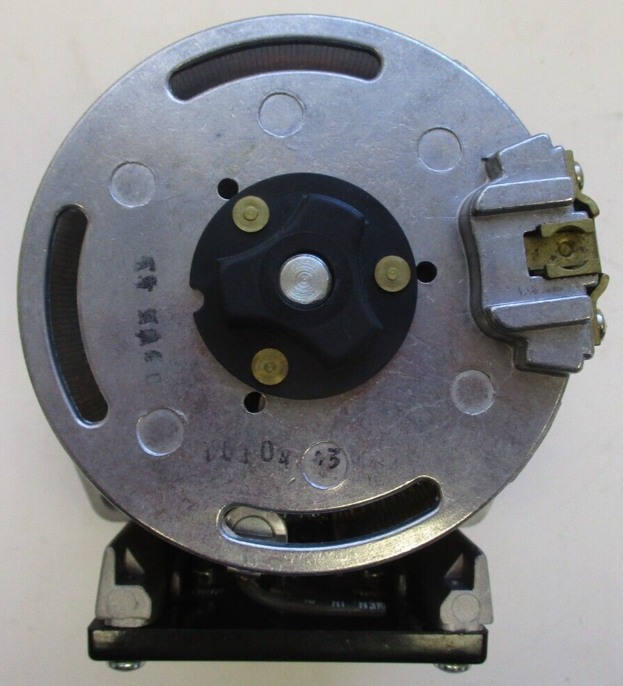 SUPERIOR POWERSTAT VARIABLE TRANSFORMER TYPE:116CU INPUT 120V OUTPUT 0-140V 10A