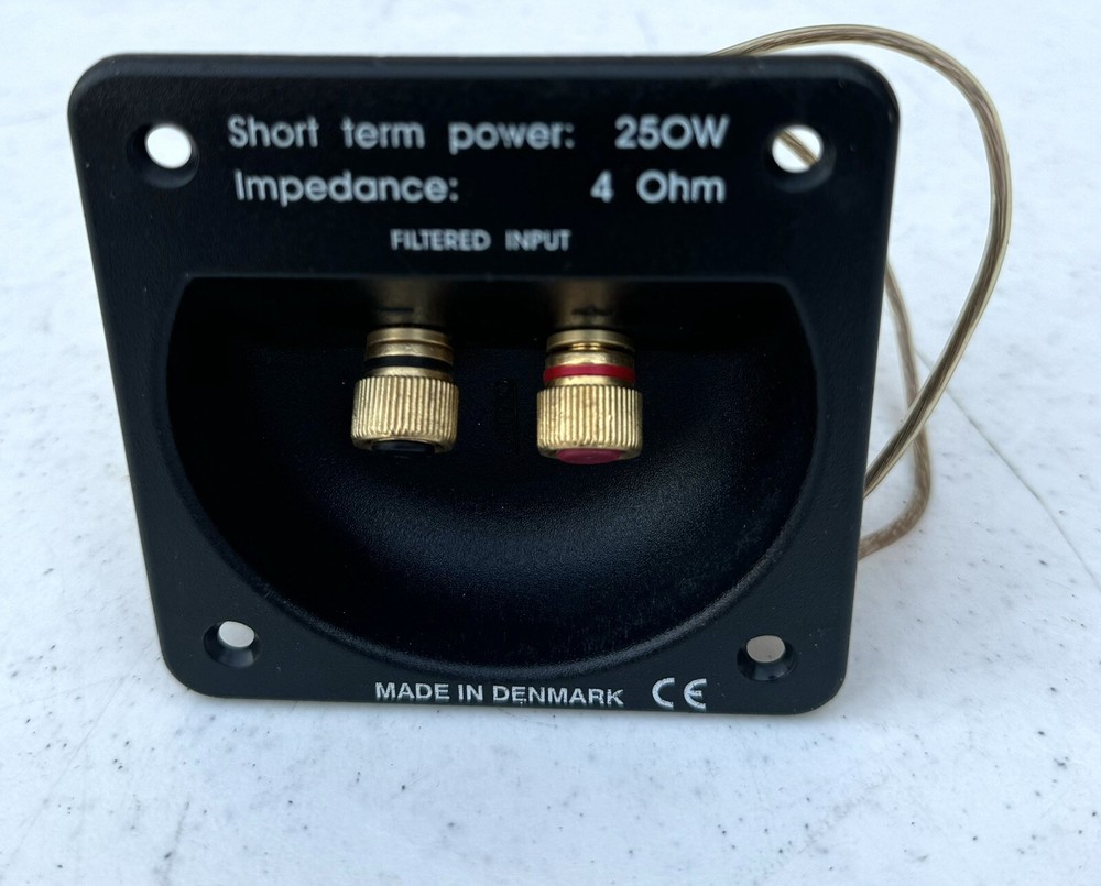 Jamo LCR ONE Crossovers 53569 Pair