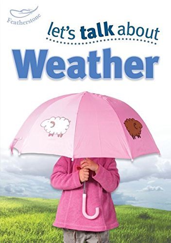 Lets Talk About - Weather