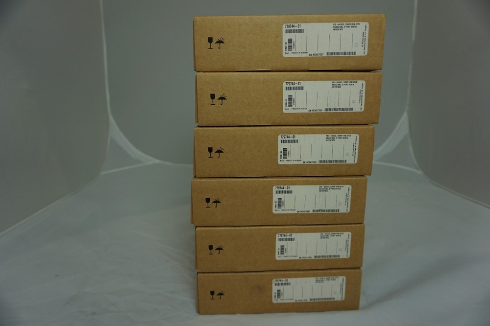 National Instruments NI 779744-01
