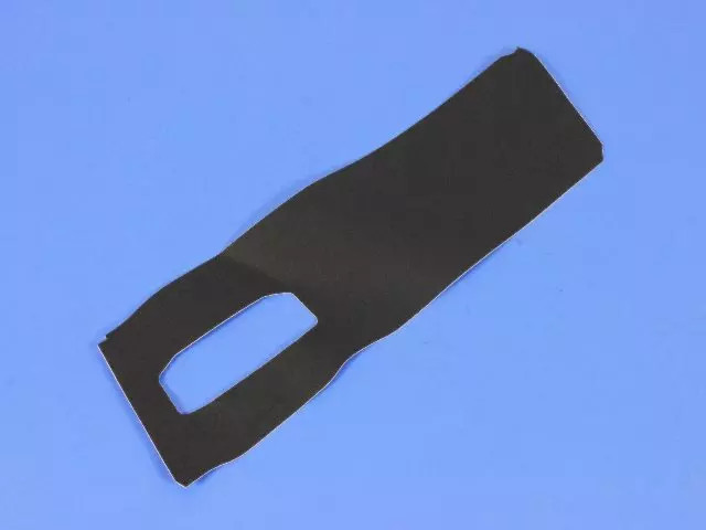 Genuine Mopar C Pillar Tape Left 5116391AA