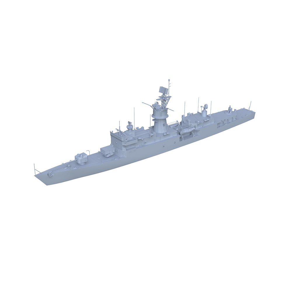 Model Kit 1/2000 SNS Baleares Class Frigate