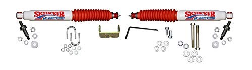 Skyjacker 7296 Steering Stabilizer Dual Kit