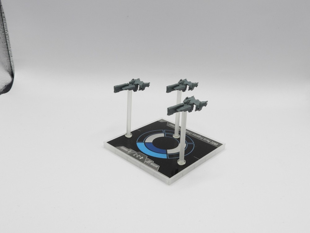 Fleet Battles UNSC Starter Fleet