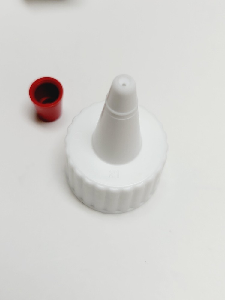 Small Bottle Applicator Tip 10pc
