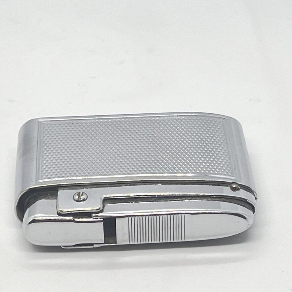 Vintage Beautiful Lighter Bentley “L.A.G” Untested EMPTY