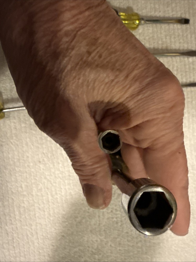 Klein Insulated Drivers