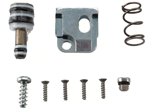 SRAM HRD/HRR Hydraulic Brake Master Piston Assembly Kit (Left)