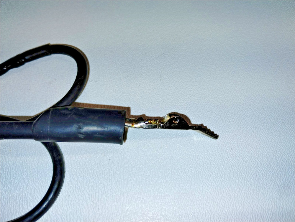 B&K Model 970 Transistor Analyst, Pwr Supply, VOM, RF Generator, UNTESTED