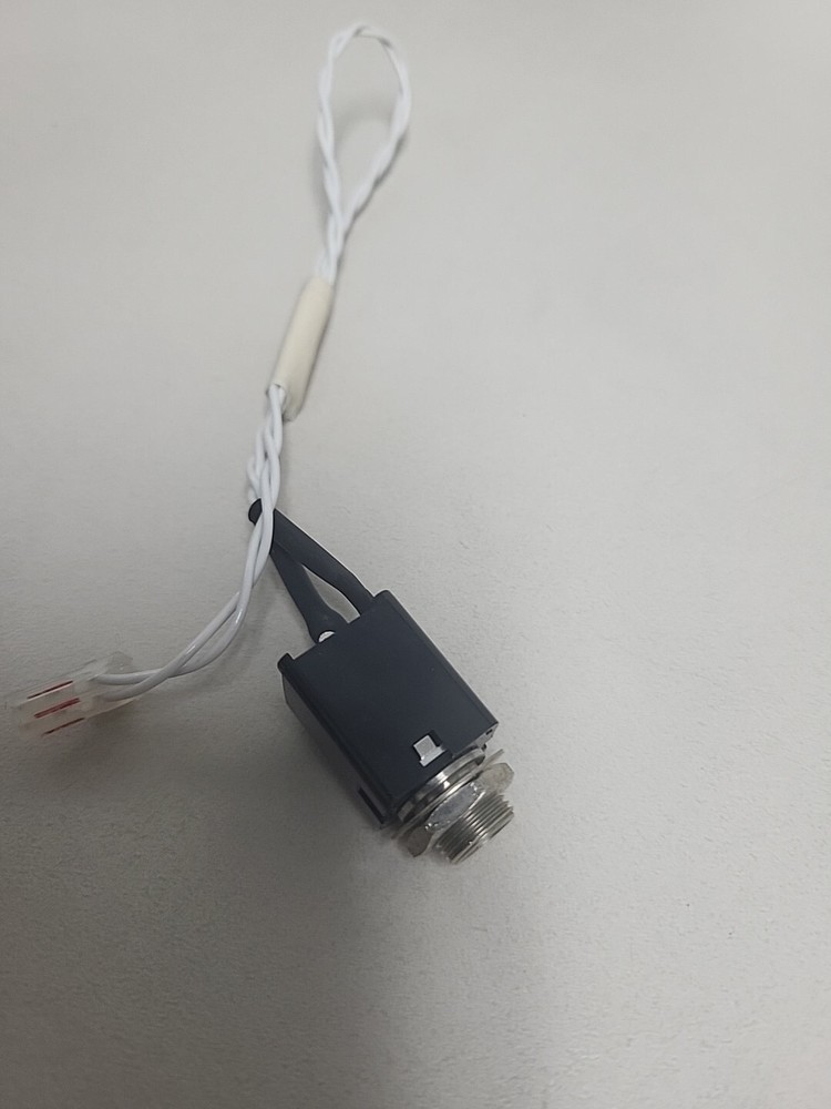 True 350pb Treadmill Auxillary Jack Harness (24A)