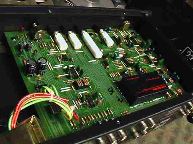BBE Audio Restoration System. Rare Vintage!