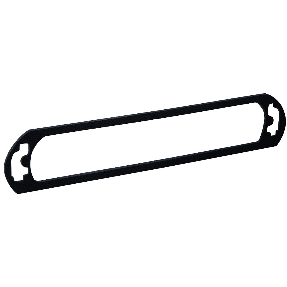 3rd Third Brake Light Gasket Seal For 2002-2008 Dodge Ram 1500 2500 3500