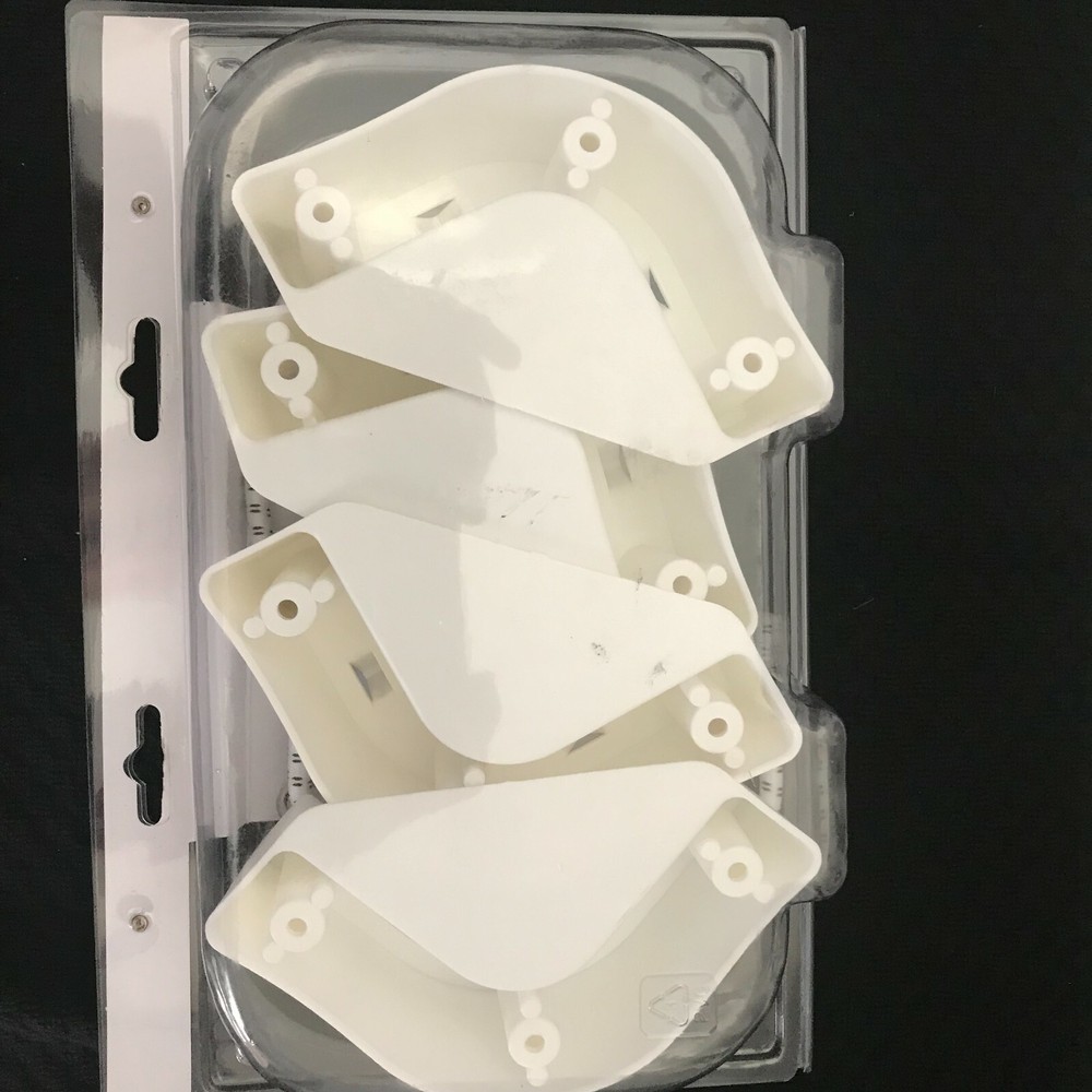 Attwood Cooler Mounting Kit