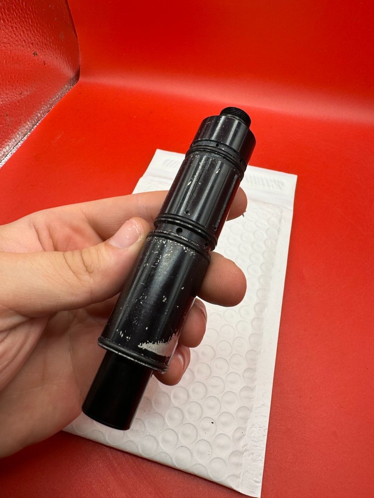 Smart Parts/DLX Luxe/2.0 Bolt/Engine