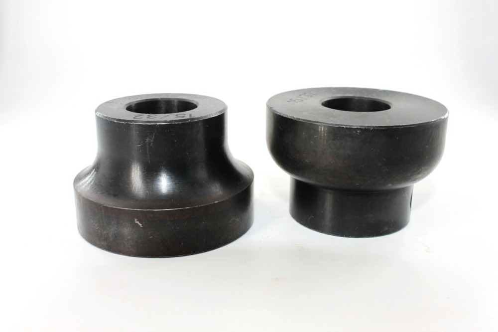 Anti-rust Standard Tank Bead Roller Dies Set