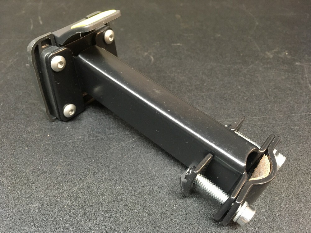NEW Basil BASEASY Stem bracket for front baskets 22-26mm