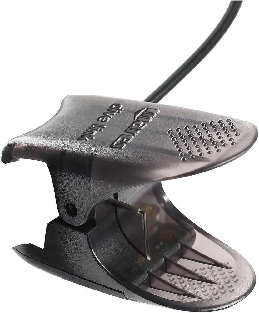 Dive Link 2 USB Interface | Clip-On PC Interface for Scuba Diving Computers