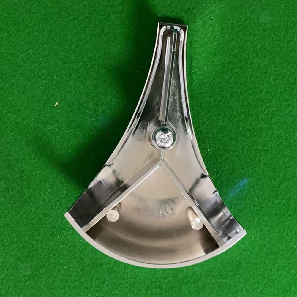 Pool Table Corner Guard Pool Table Corner Protector for Enhanced Repair