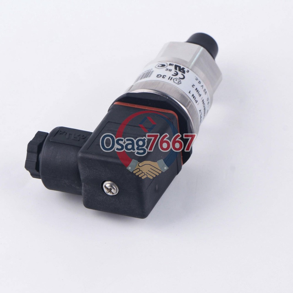 ONE NEW DANFOSS MBS 3000 060G1122 Pressure Transmitter