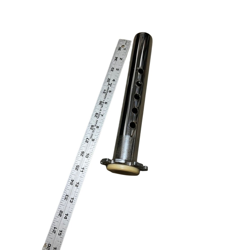 🦼Rascal P320 320 Merits Electric Mobility Scooter Seat Post for merits (Preowne