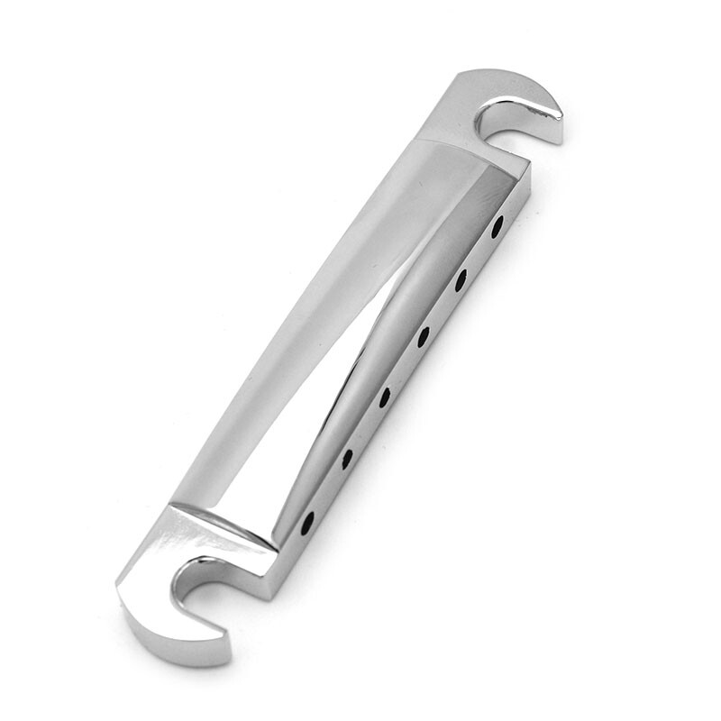 Adjustable Guitar Saddle Bridge Tailpiece Studs Post Tune-O-Matic for Les Paul