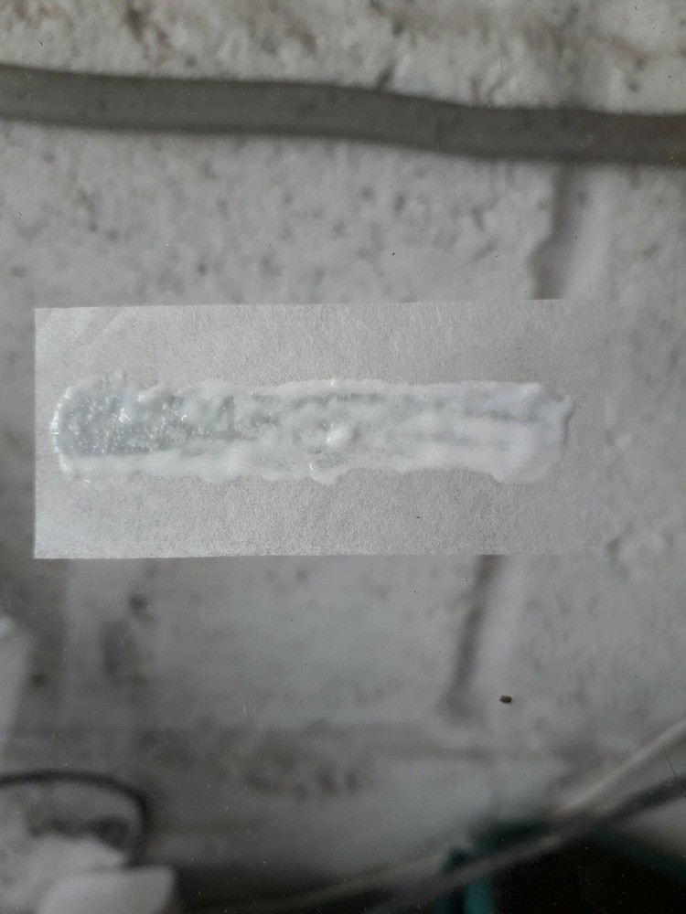 vehicle car van etching securtiy window glass etch etching kit