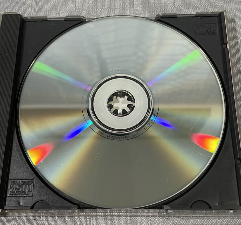 Disney's Winnie the Pooh Kindergarten CD-ROM PC Software Education Program