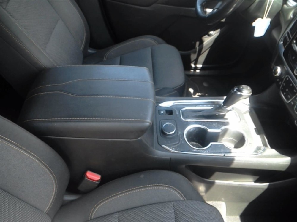 TRAVERSE 2020 Fuse Box Cabin 104828595