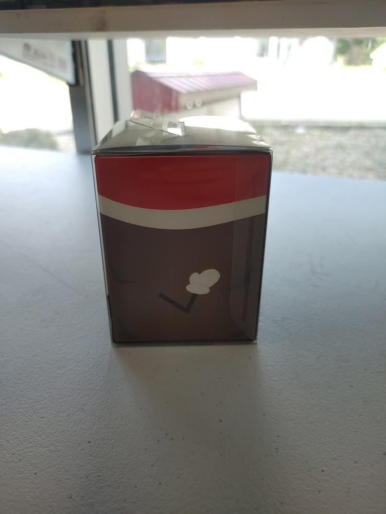 Mr. Hanky Deck Box