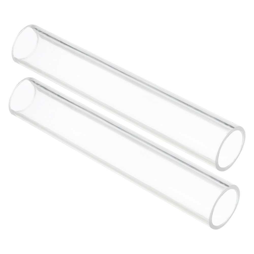 2pcs Table Tennis Rubber Roller, Table Tennis Roll Stick Tool, White