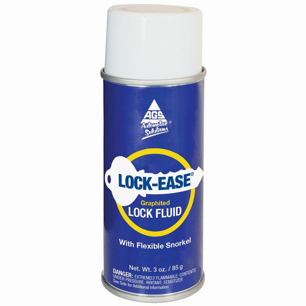 AGS Graphite Lubricant | LE-5