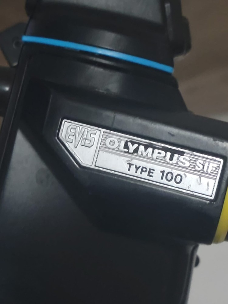 Olympus SIF-100 Video Enteroscope