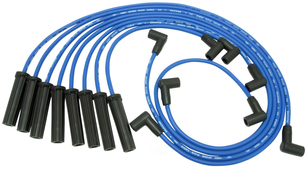 Spark Plug Wire Set NGK 51389