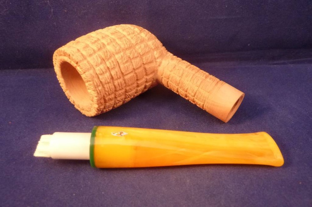 Pipe Savinelli Pannochia 111