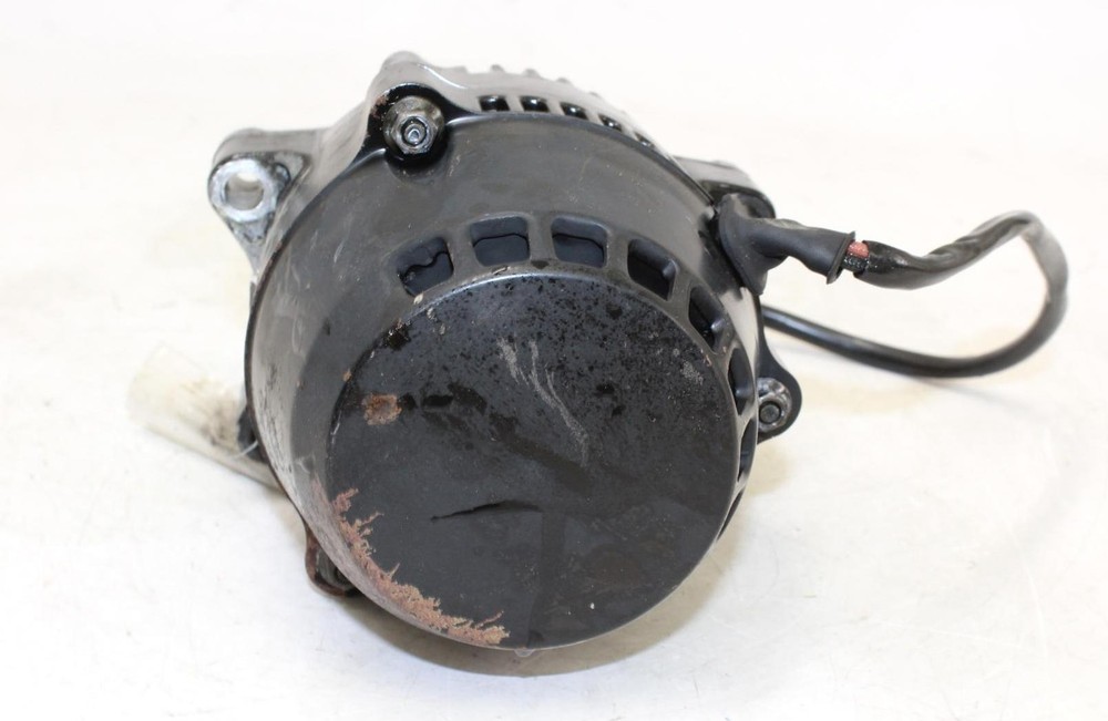 1999 Triumph Legend Tt Engine Motor Generator Alternator