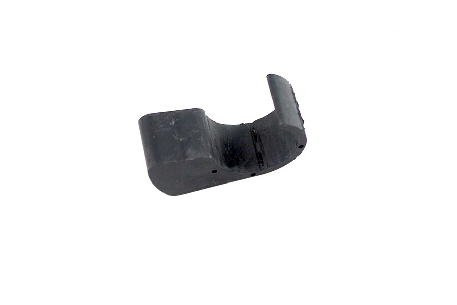 V-Twin 62181 Kickstand Rubber Bumper Stop
