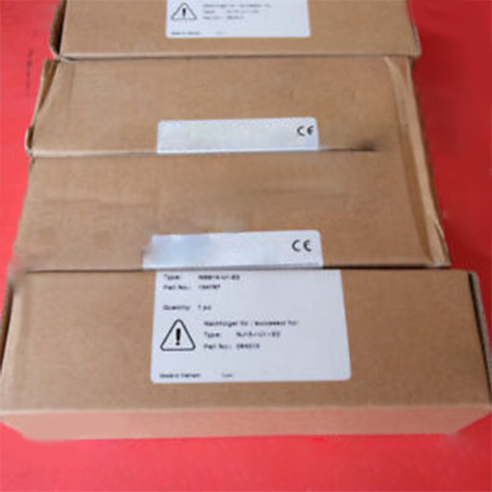 For Pepperl + Fuchs 194767 NBB15-U1-E2 Proximity Switch Sensor Replacement